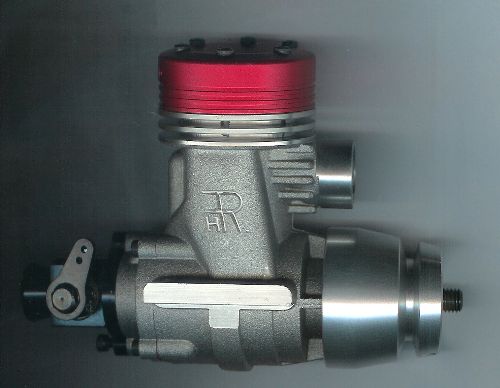 C19008 CMB 80 H-Racing